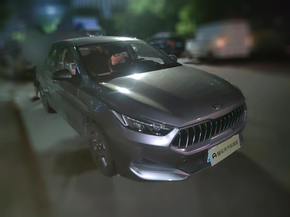 Kia Kia K3