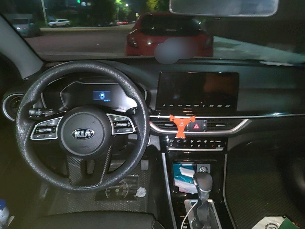 Kia Kia K3