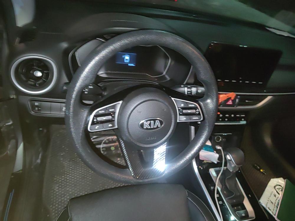 Kia Kia K3