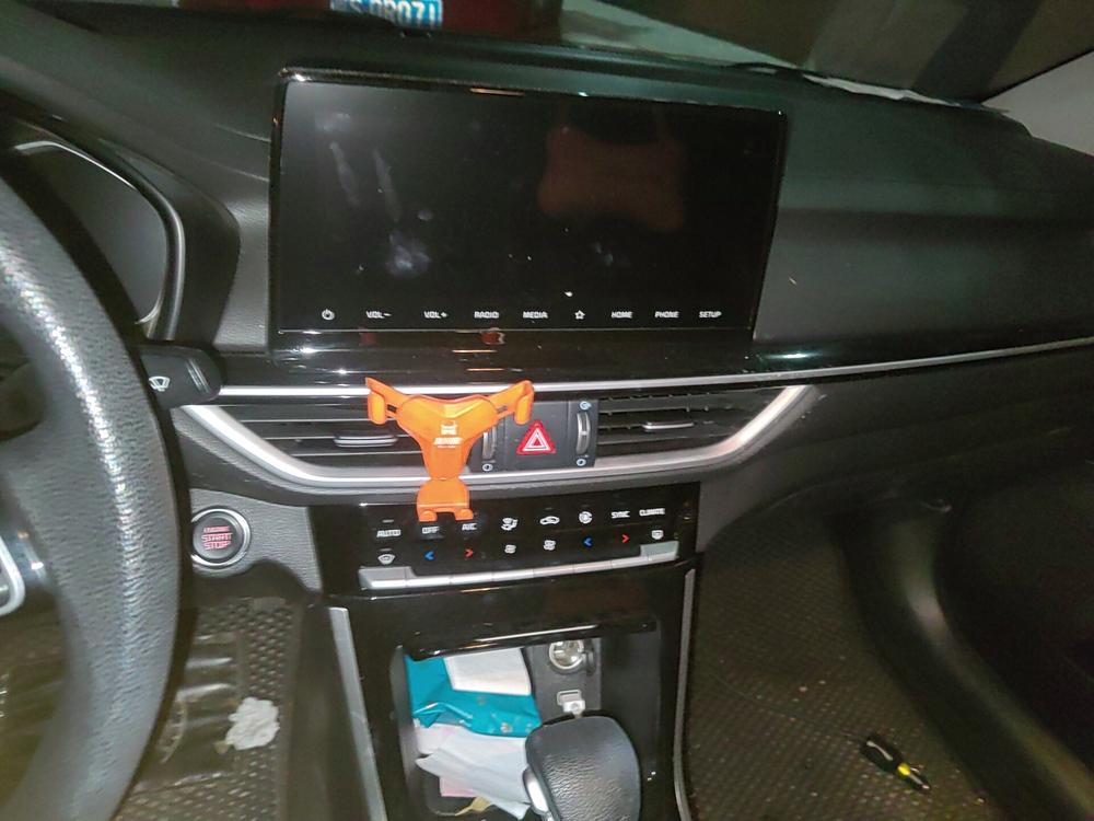 Kia Kia K3