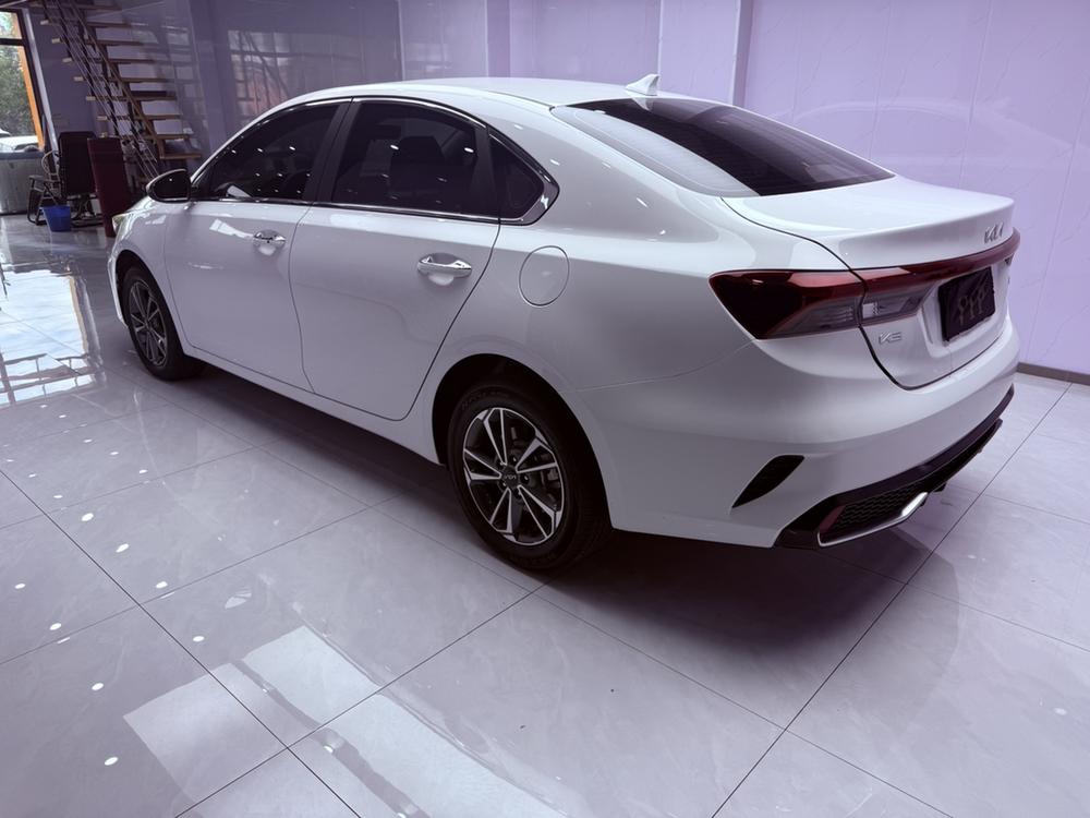 Kia Kia K3