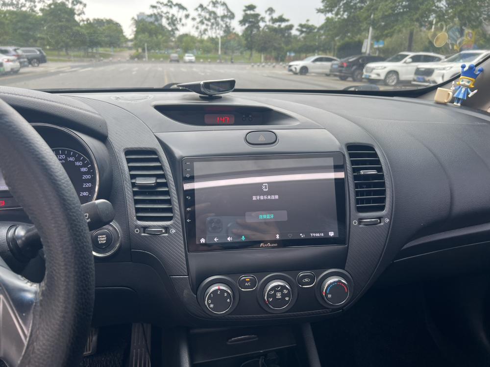 Kia Kia K3