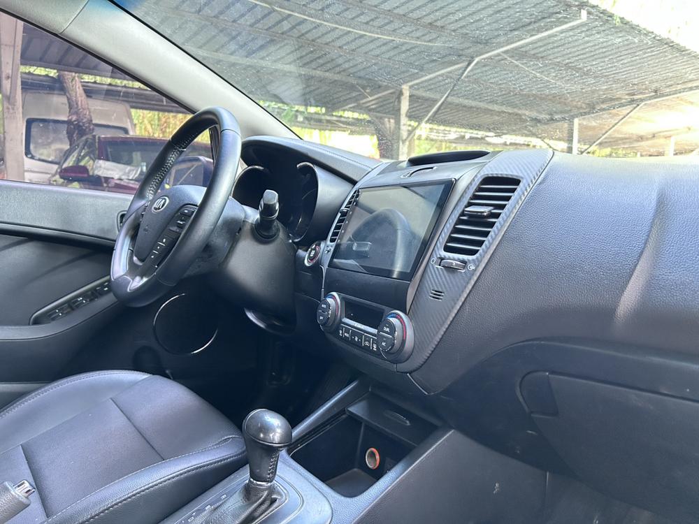 Kia Kia K3