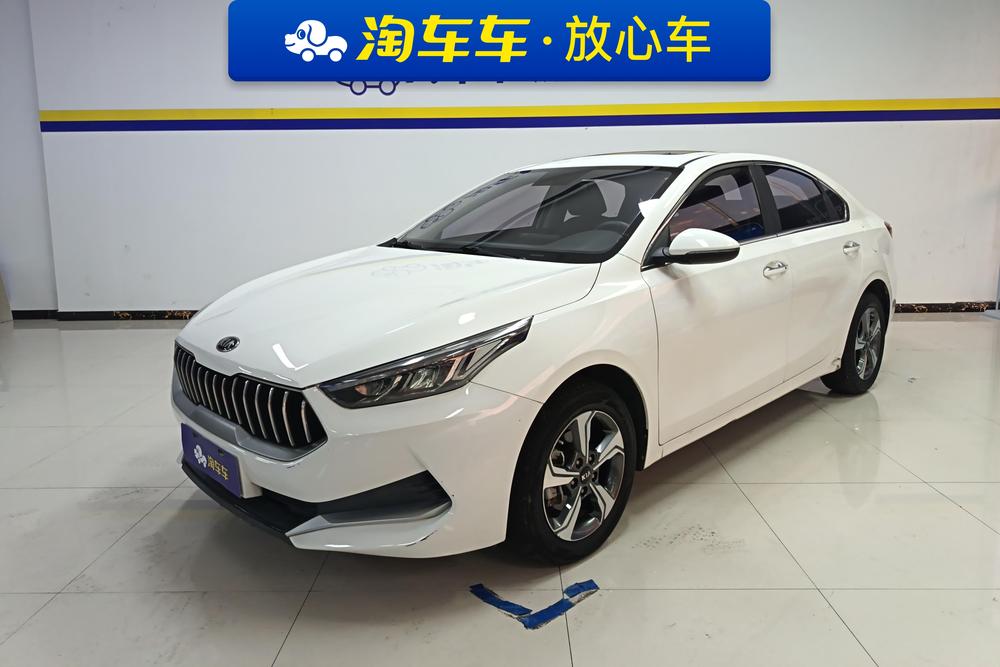 Kia Kia K3
