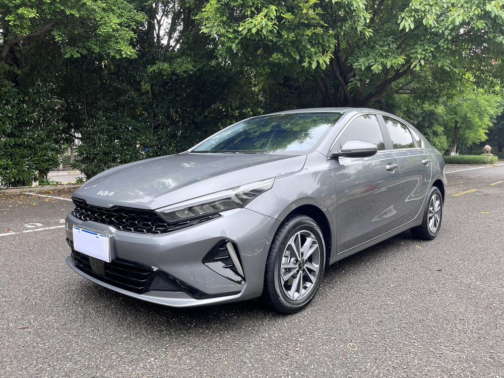 Kia Kia K3