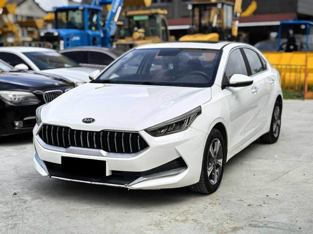 Kia Kia K3