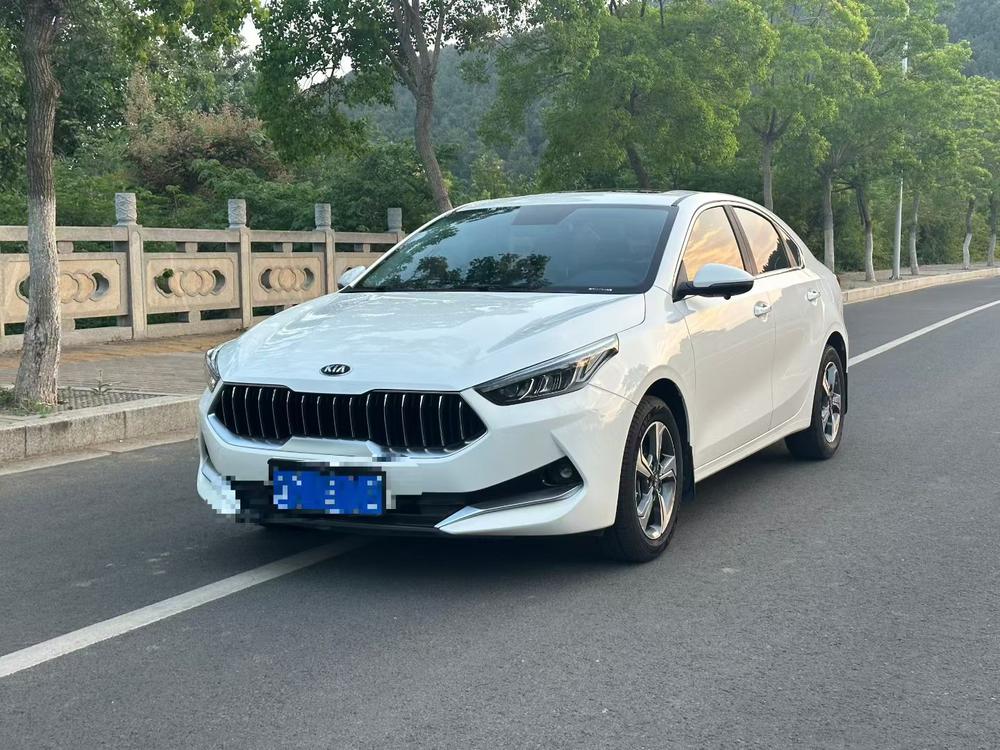 Kia Kia K3