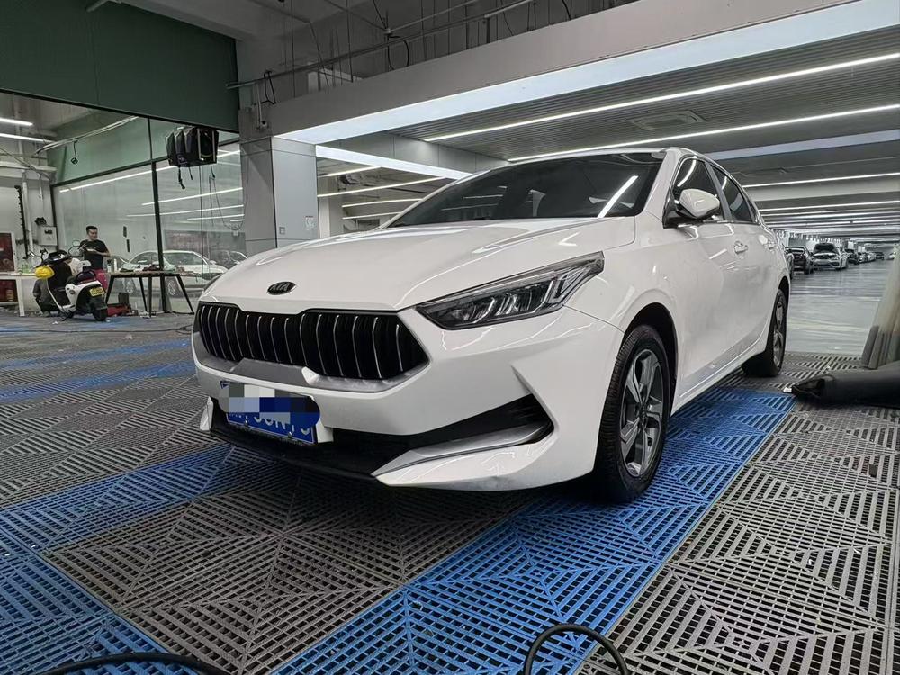 Kia Kia K3