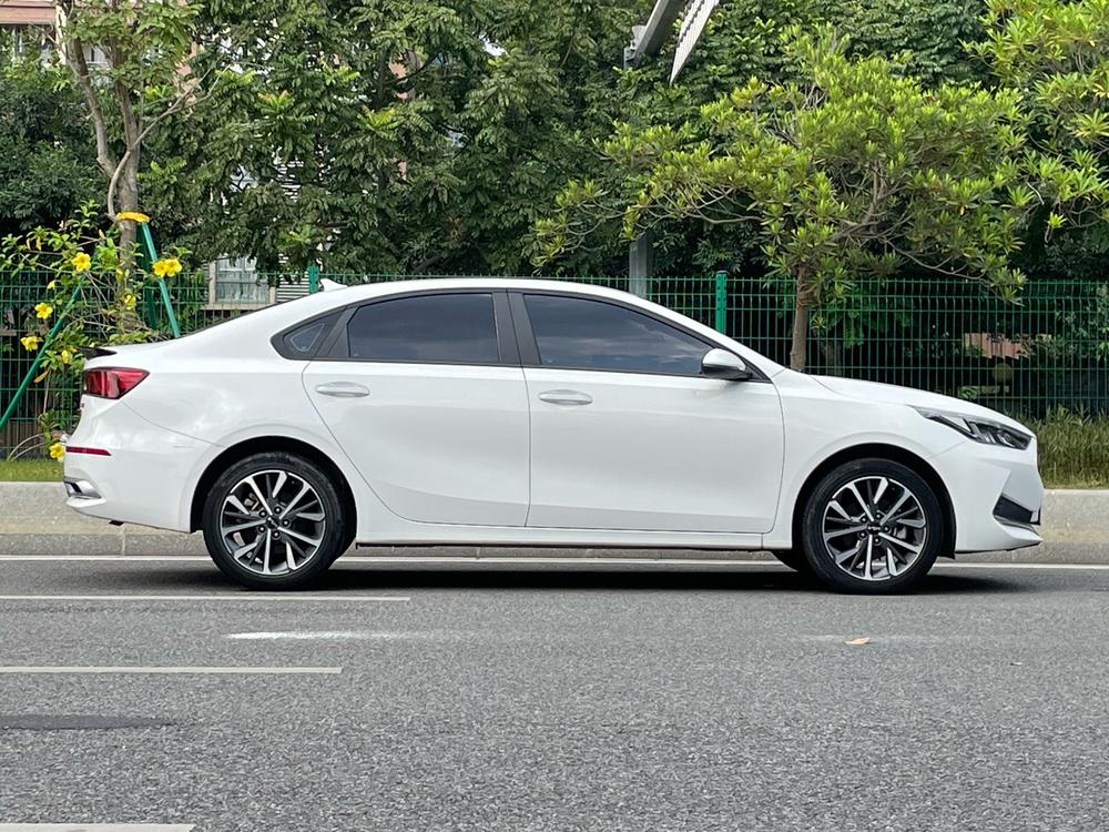 Kia Kia K3
