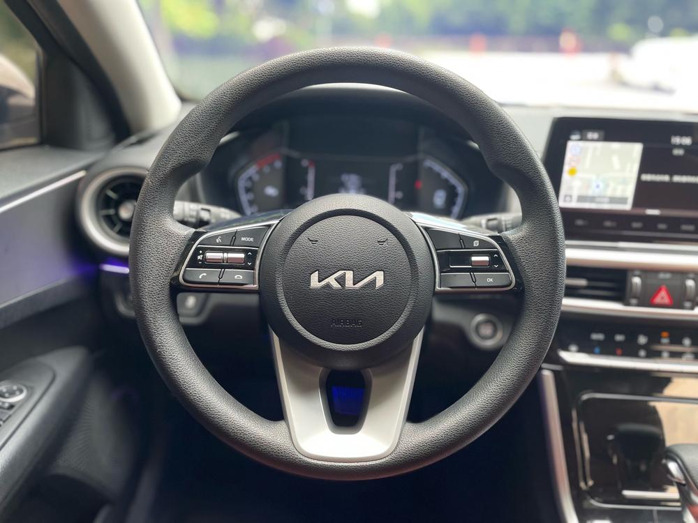 Kia Kia K3