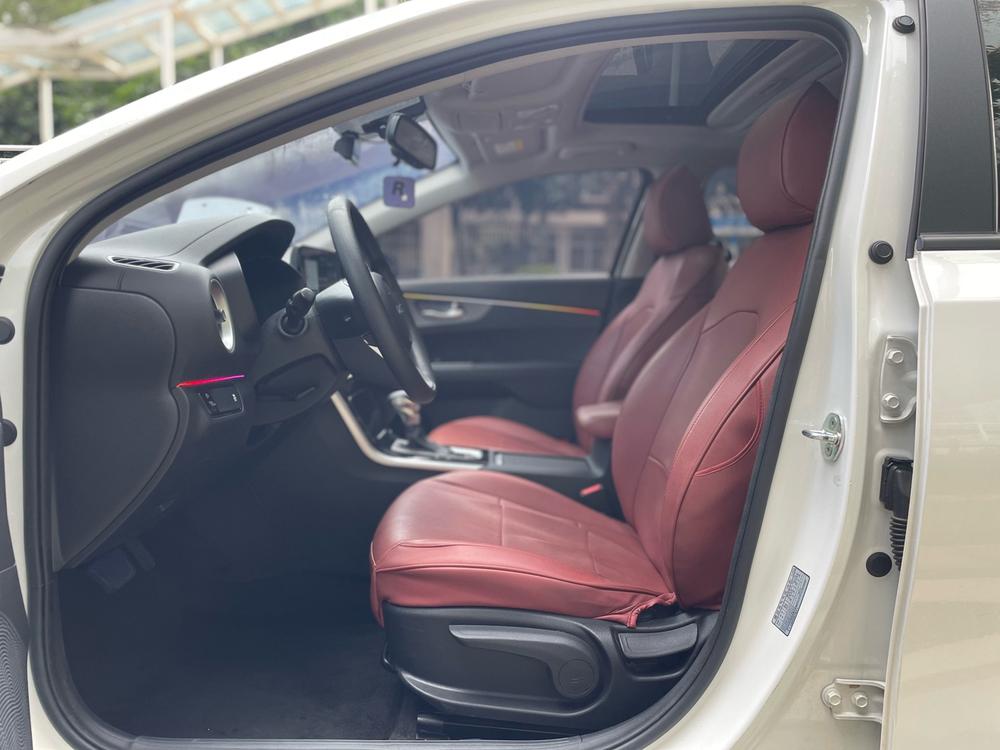 Kia Kia K3