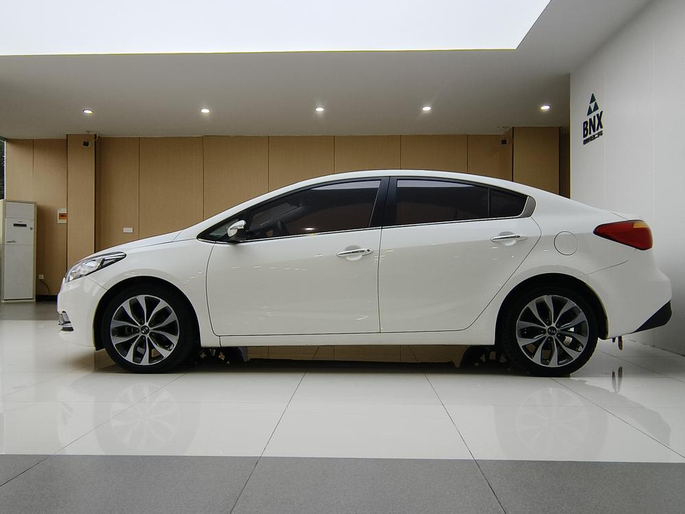 Kia Kia K3