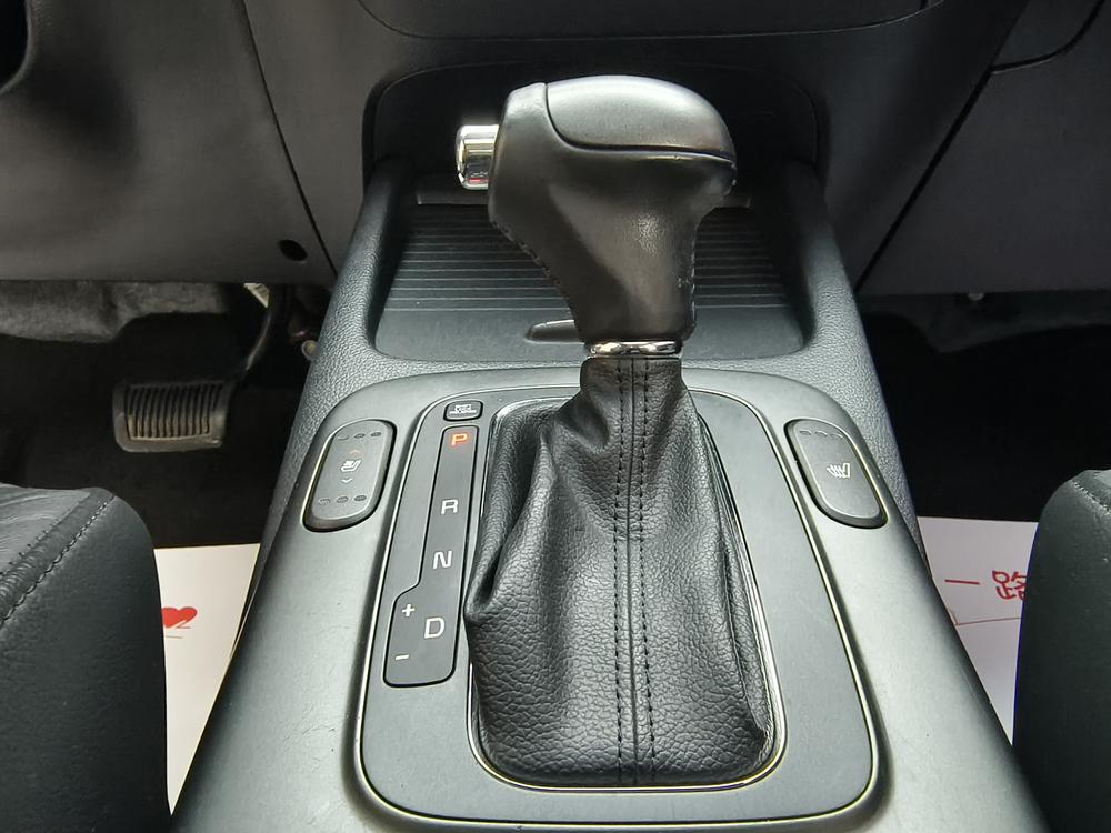 Kia Kia K3