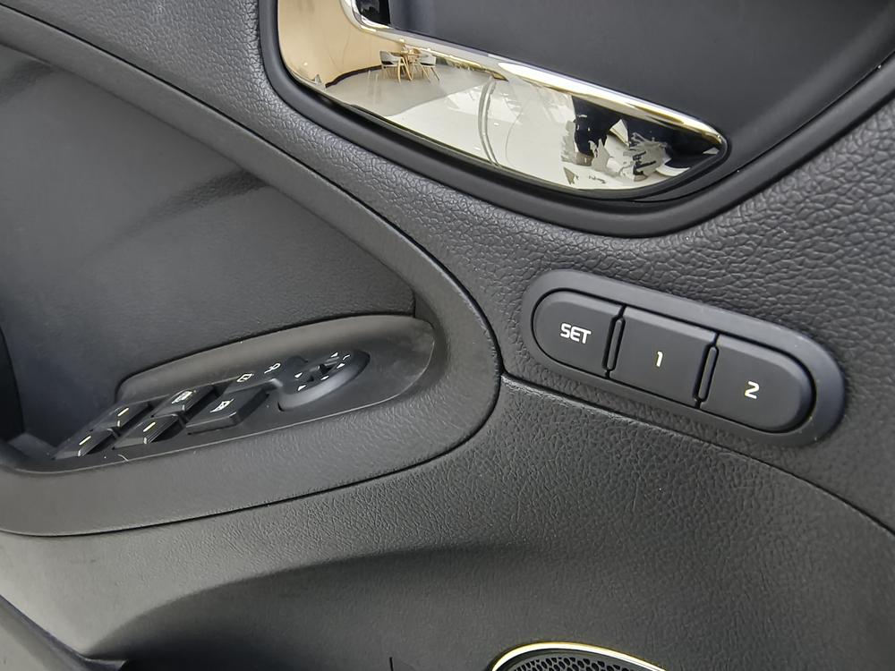Kia Kia K3