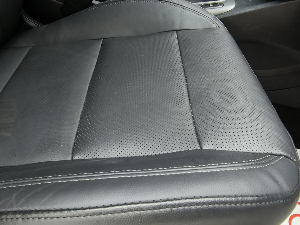 Kia Kia K3