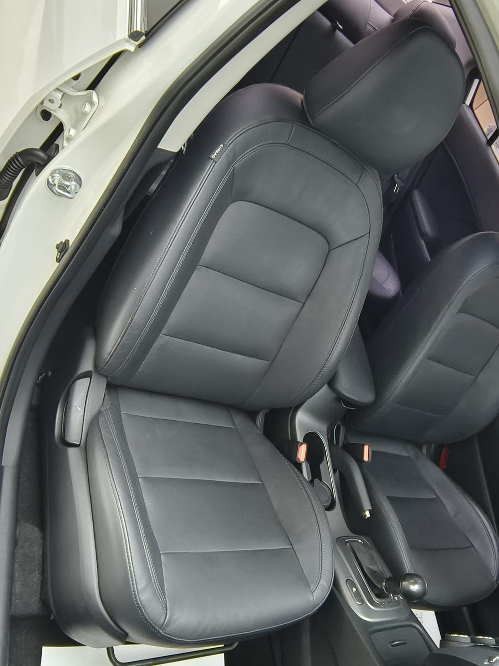 Kia Kia K3