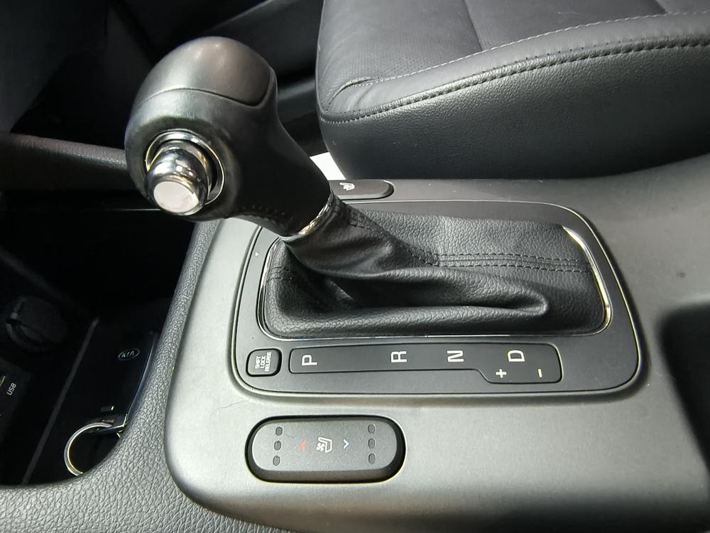 Kia Kia K3