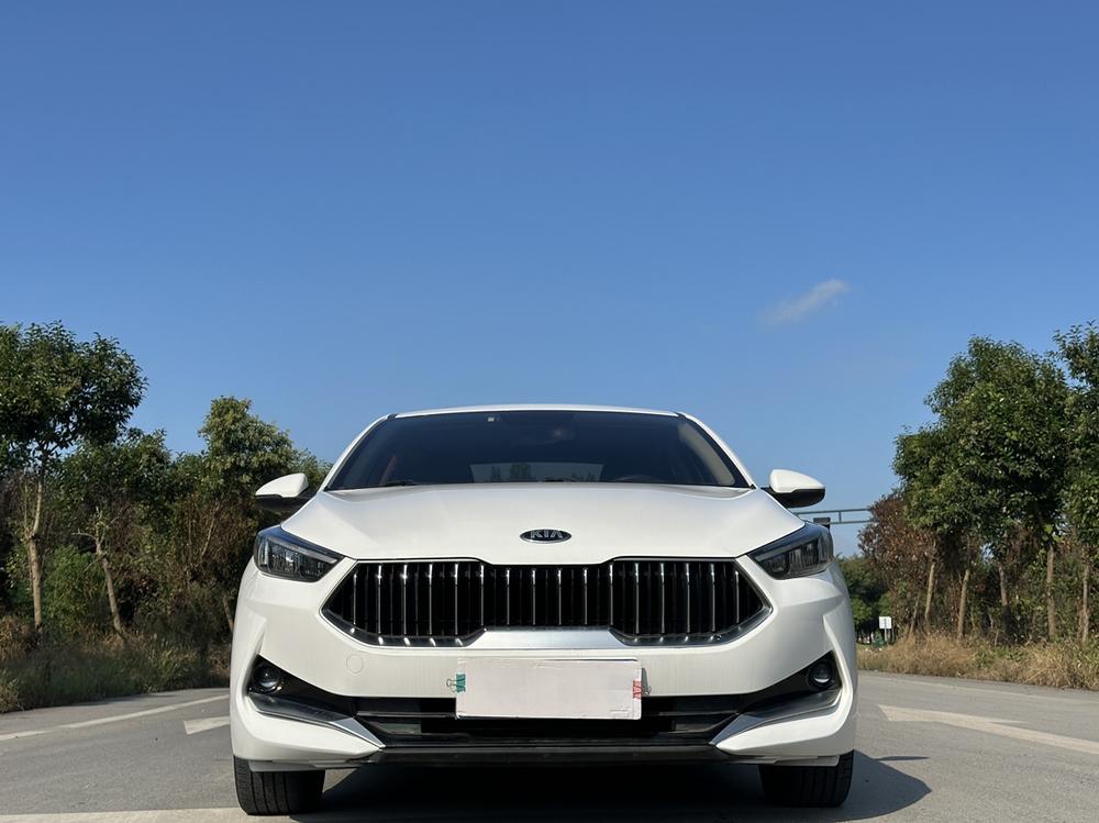 Kia Kia K3