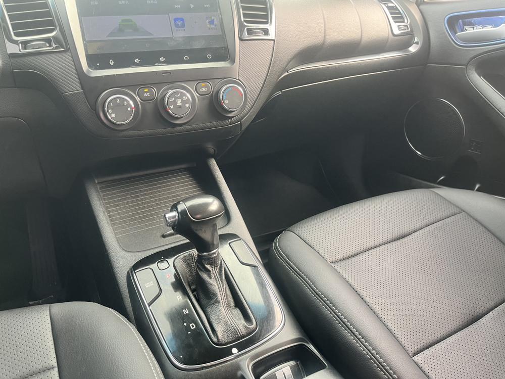 Kia Kia K3