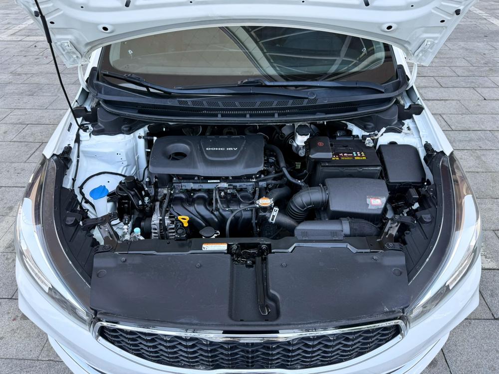 Kia Kia K3