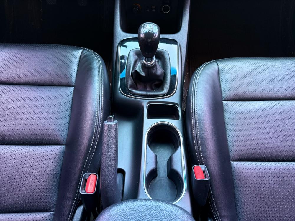 Kia Kia K3