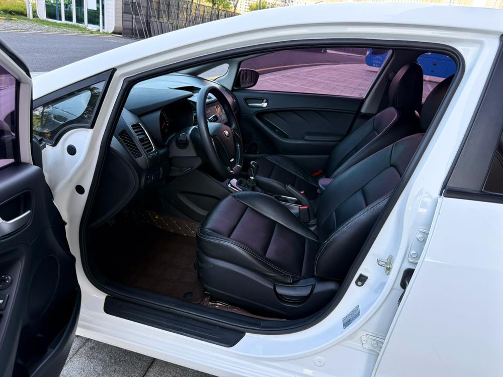Kia Kia K3