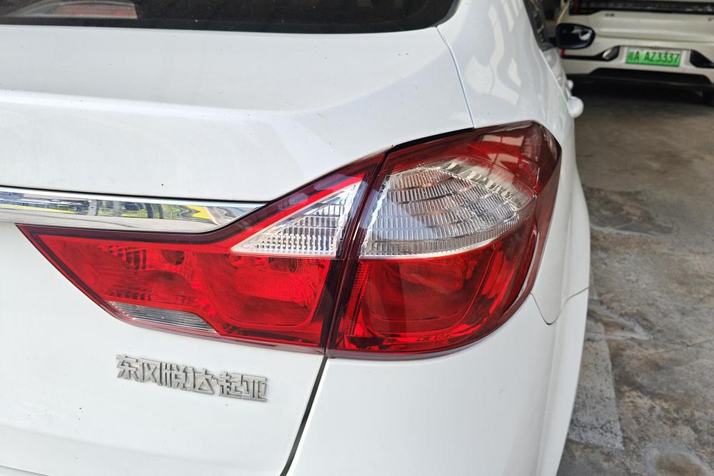 Kia Kia K3