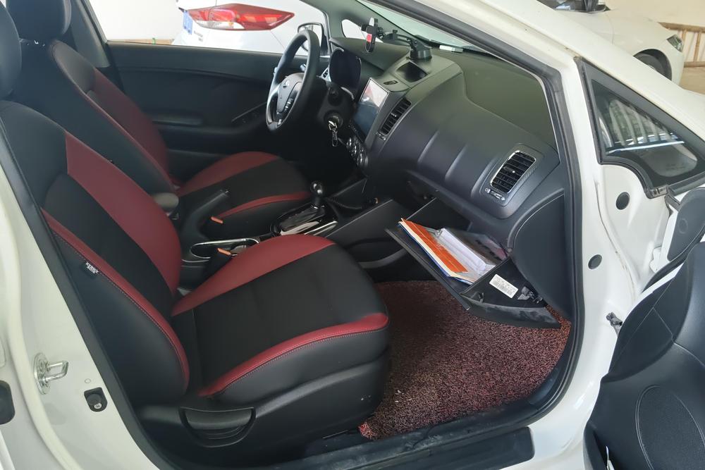 Kia Kia K3