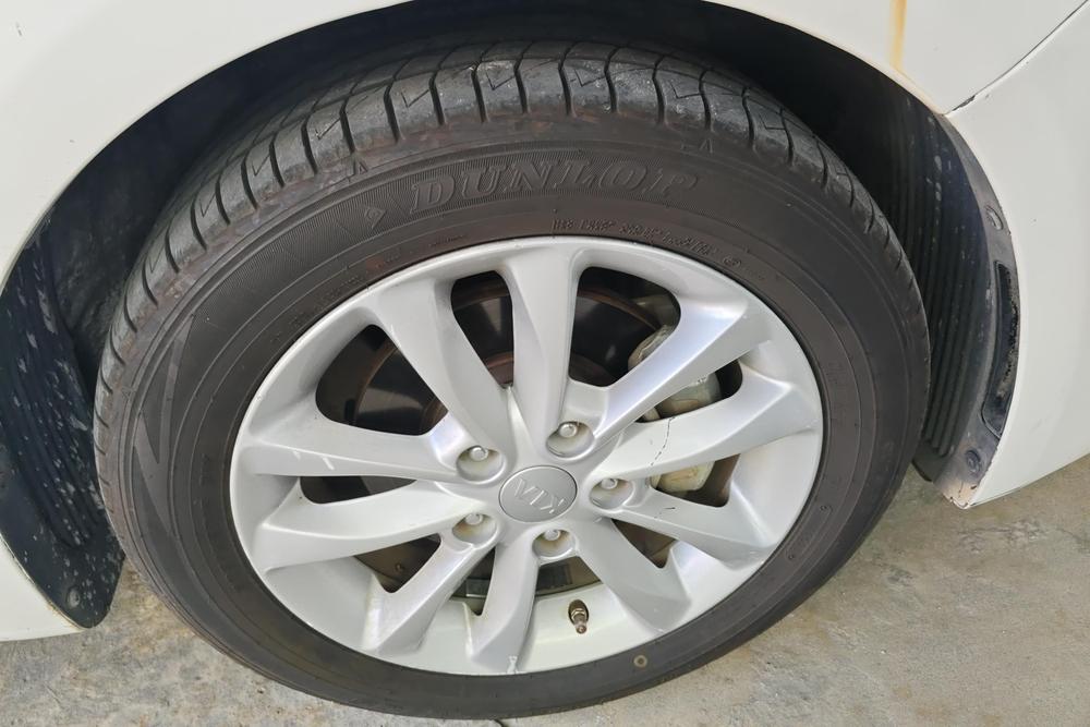 Kia Kia K3