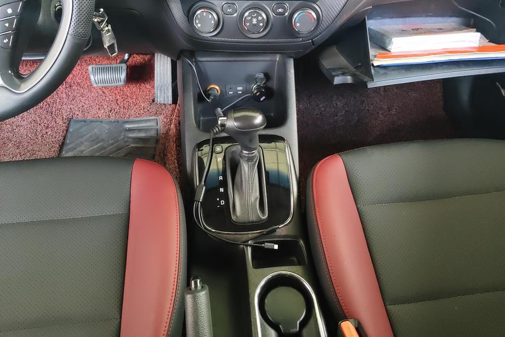 Kia Kia K3
