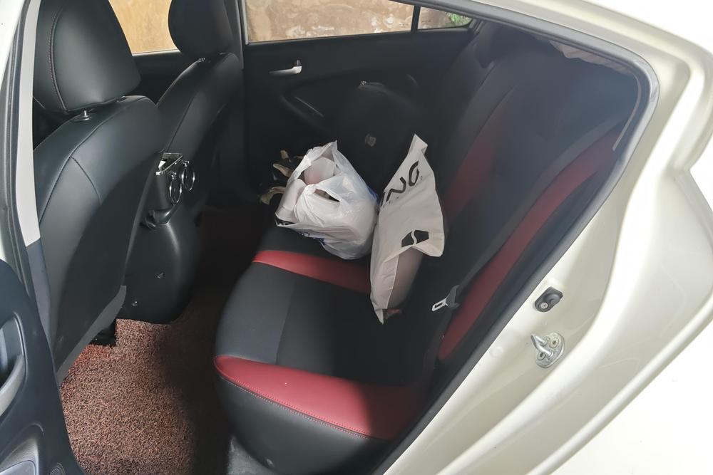 Kia Kia K3