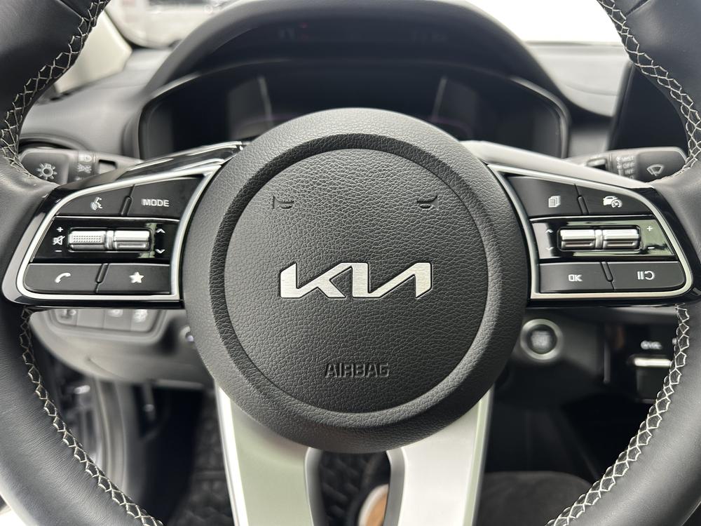 Kia Kia K3