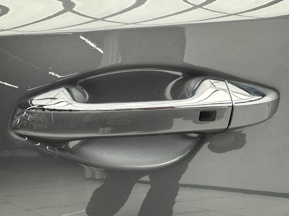 Kia Kia K3