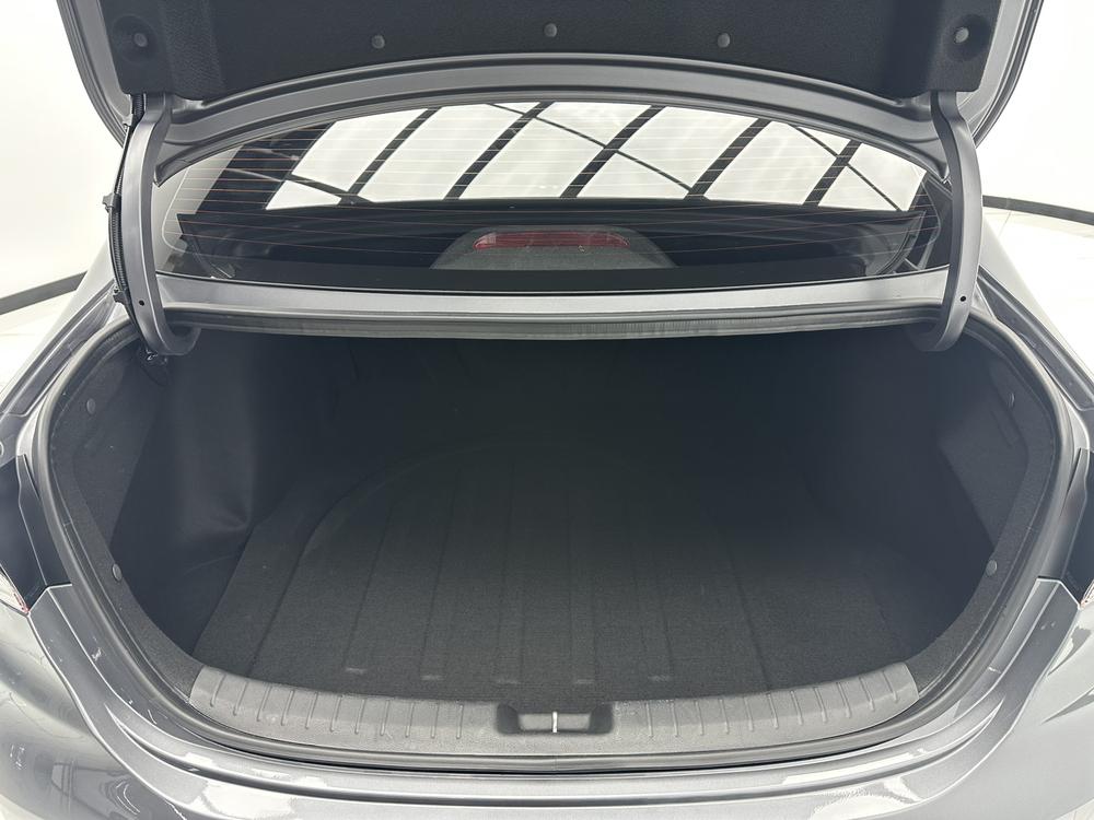 Kia Kia K3