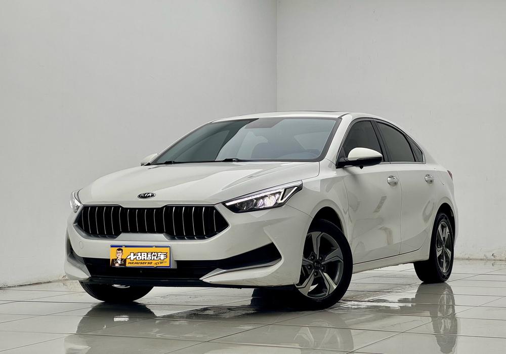 Kia Kia K3