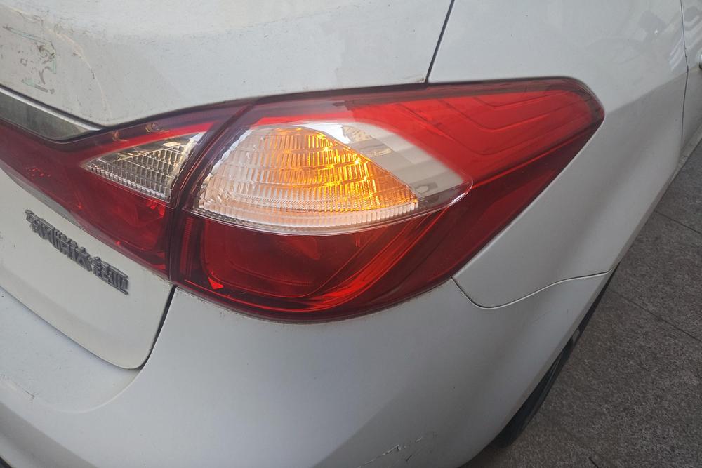 Kia Kia K3
