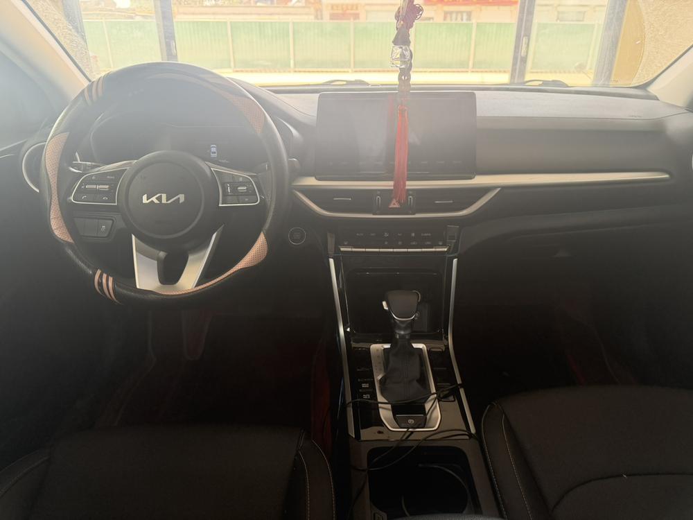 Kia Kia K3