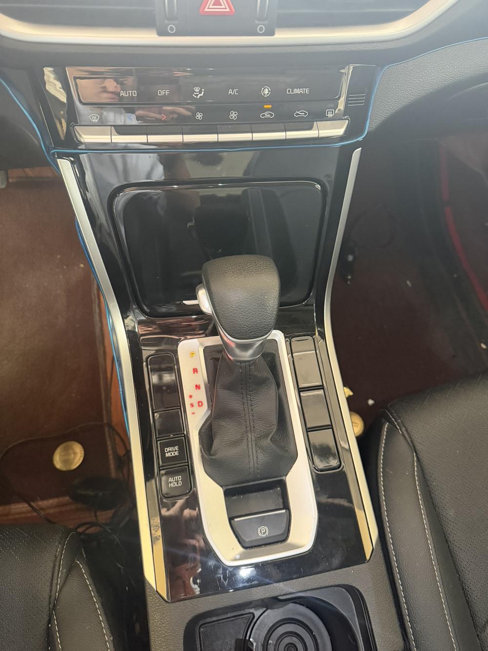 Kia Kia K3