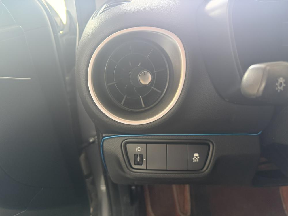 Kia Kia K3
