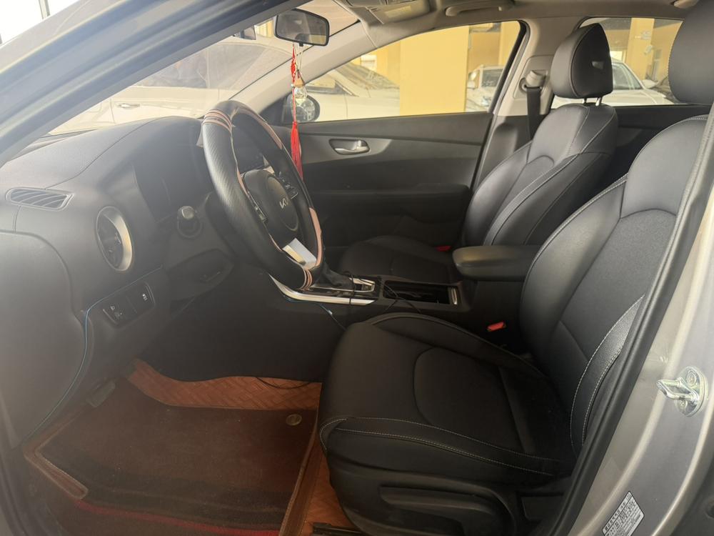 Kia Kia K3