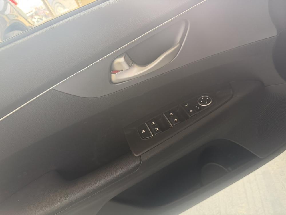 Kia Kia K3