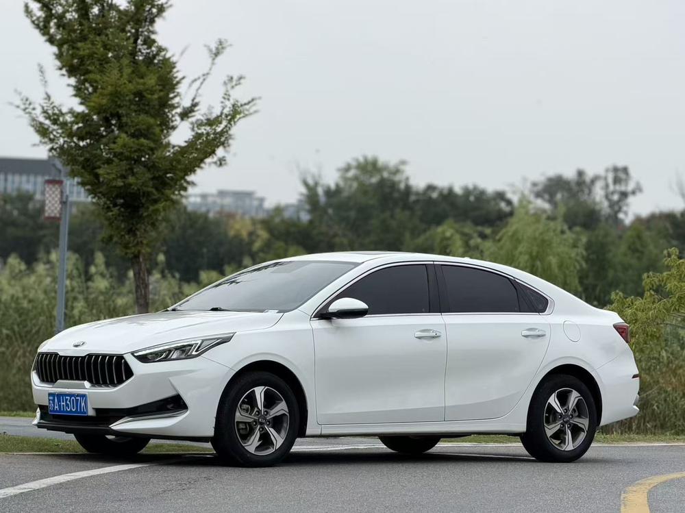 Kia Kia K3