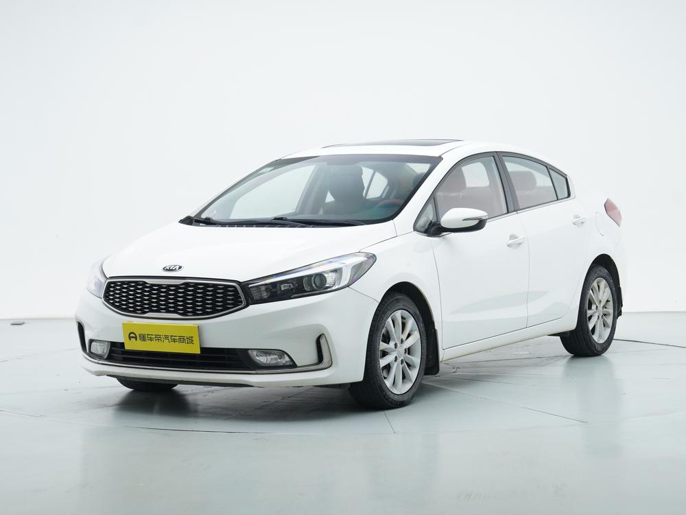 Kia Kia K3