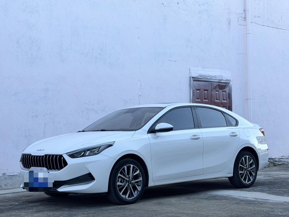 Kia Kia K3
