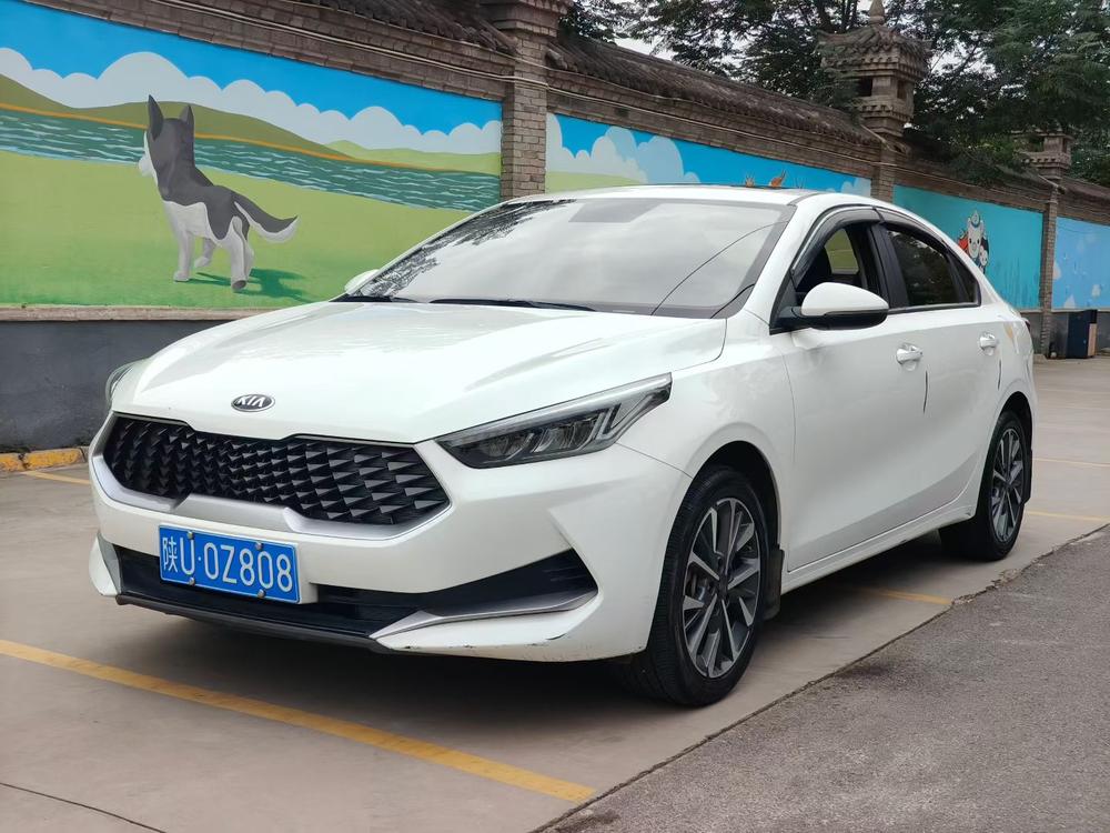 Kia Kia K3