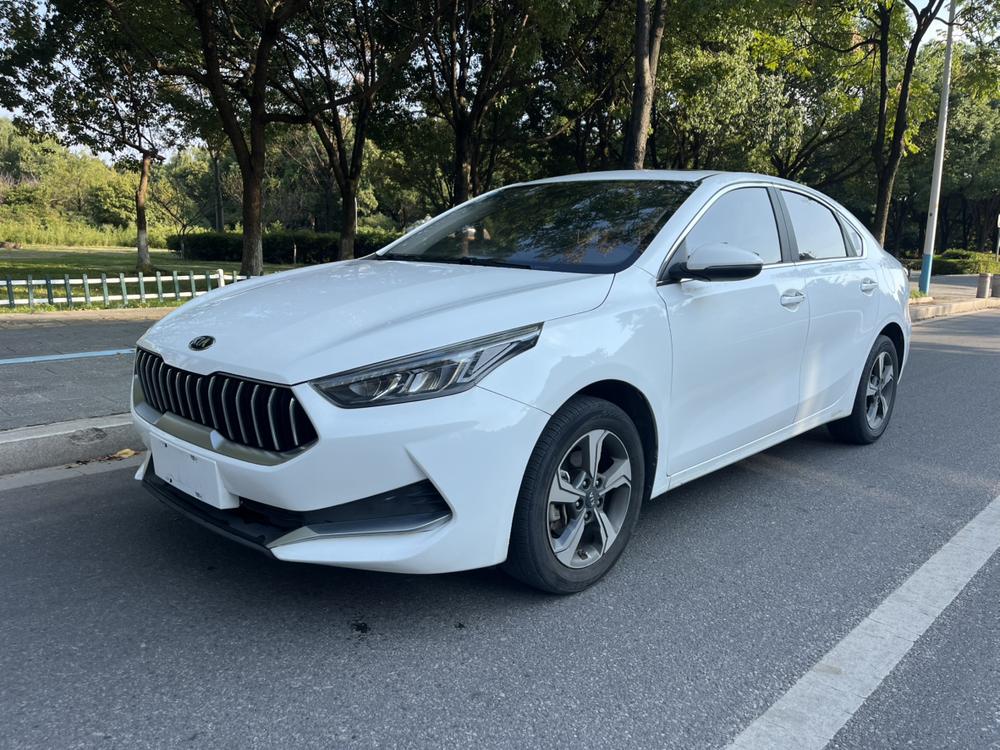 Kia Kia K3