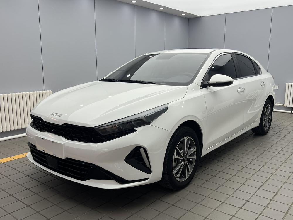 Kia Kia K3