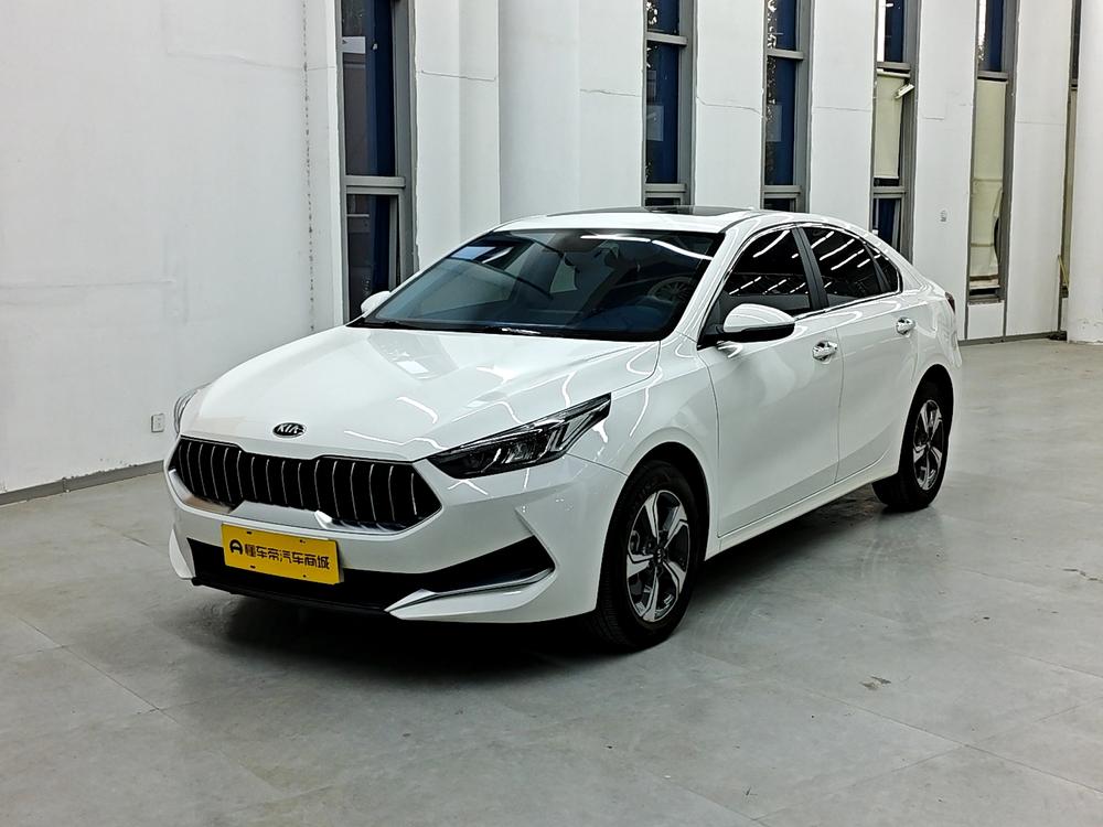 Kia Kia K3