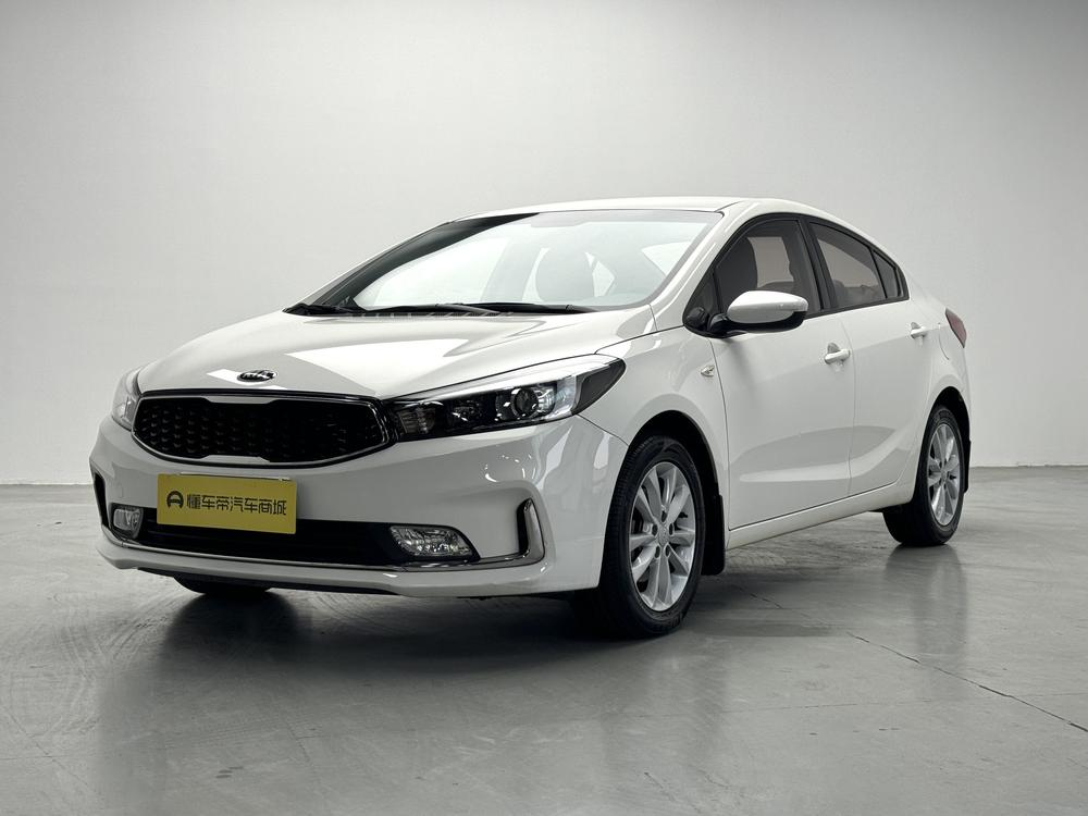 Kia Kia K3