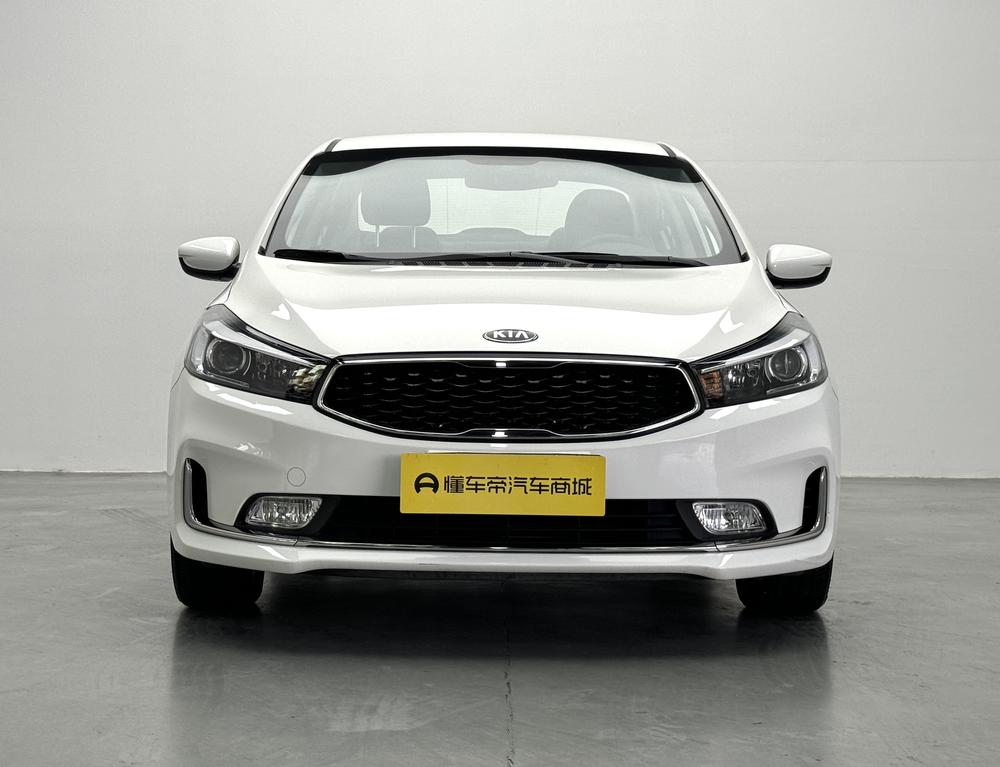 Kia Kia K3